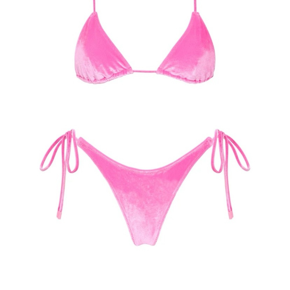 Triangl Bikini Vala - Siera New With Tags XS